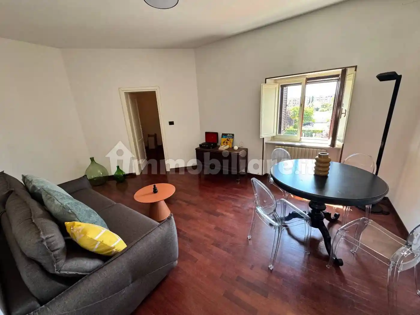 Appartamento in affitto a Assisi