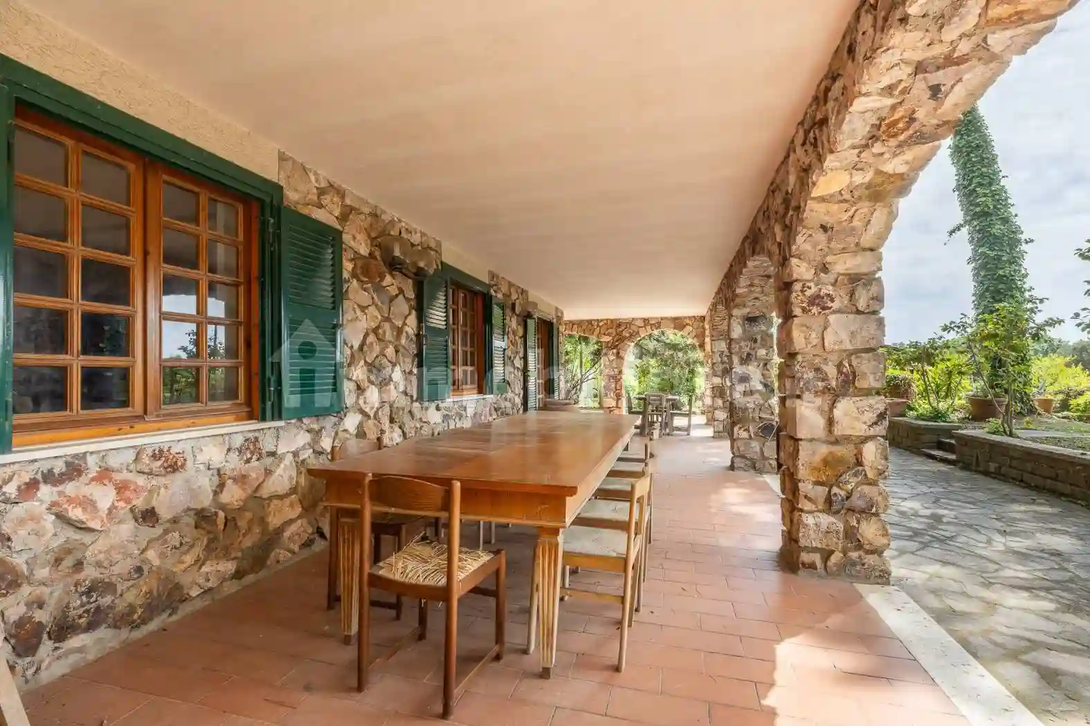 Villa - foto 3