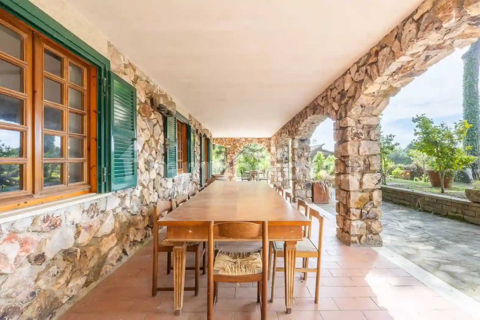 Villa - foto 4