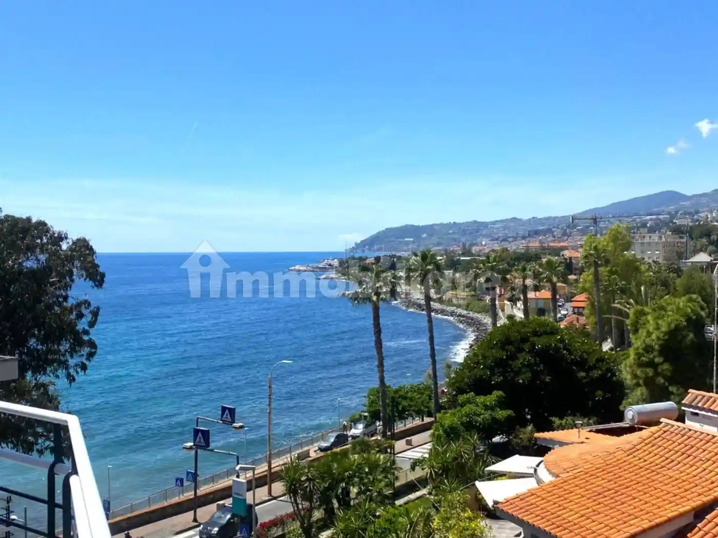Appartamento in vendita a Sanremo