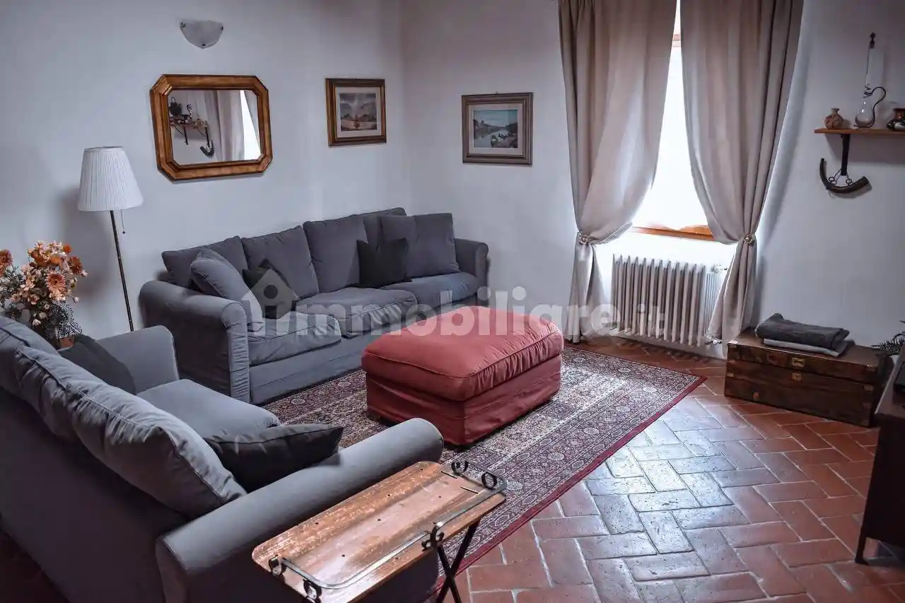 Appartamento in vendita a Firenze