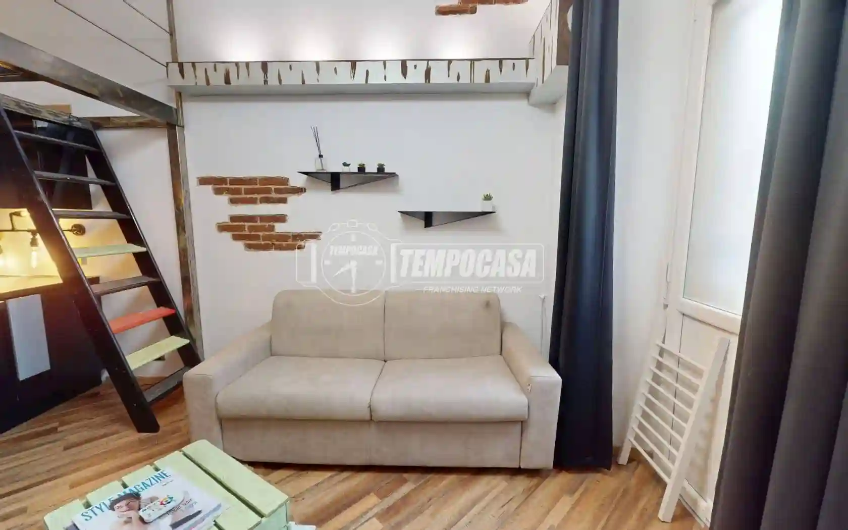 Appartamento - foto 5