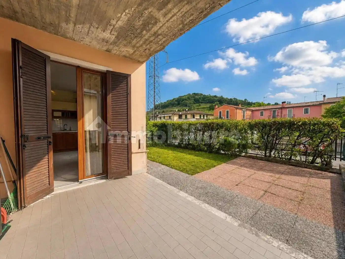 Appartamento in vendita a Monteforte d'Alpone