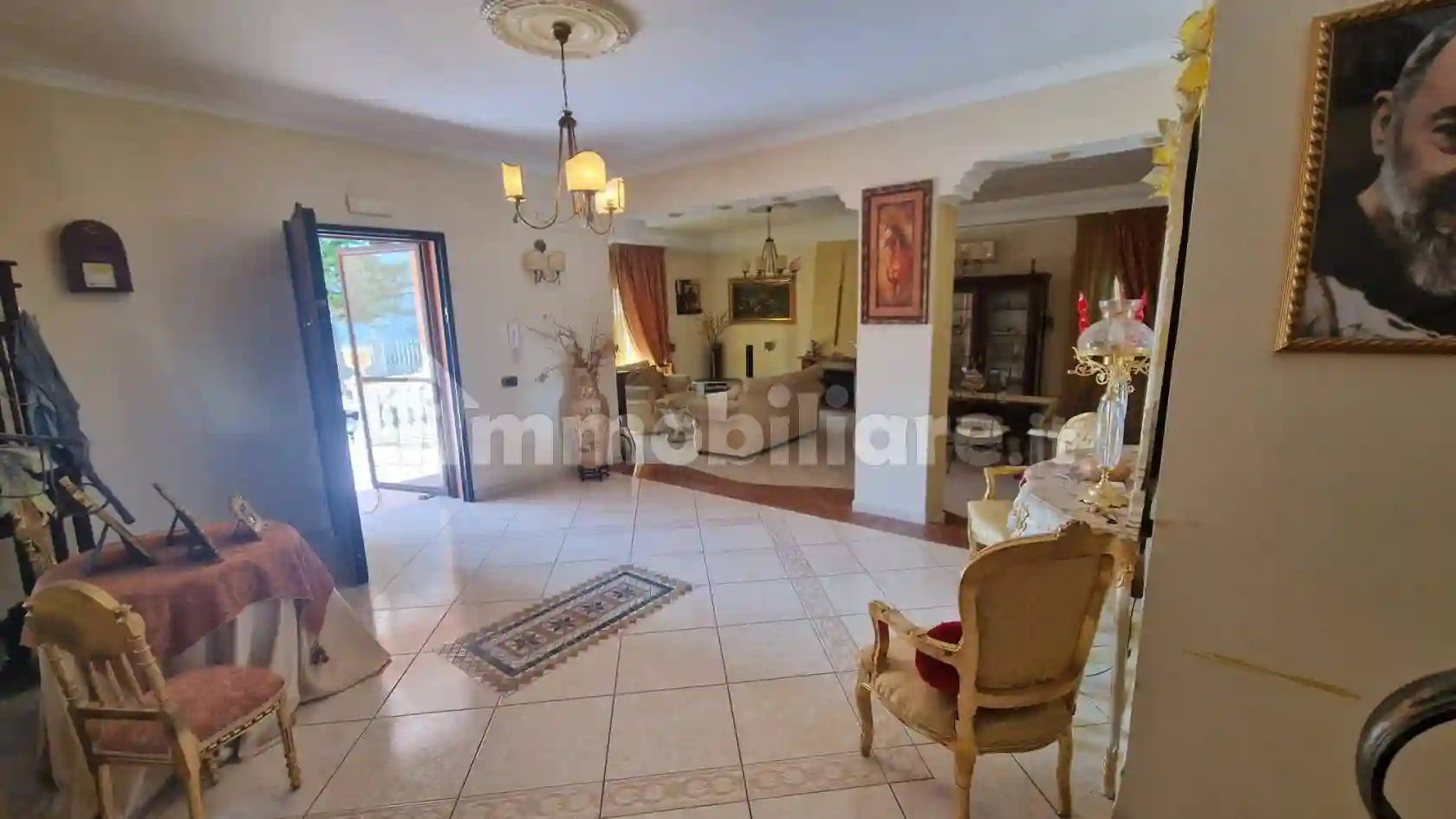 Villa - foto 5