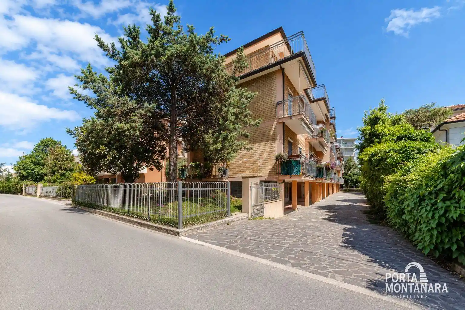 Appartamento in vendita a Rimini