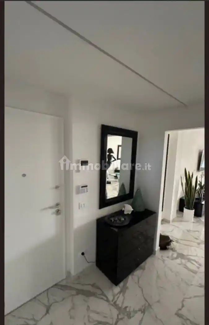 Appartamento in vendita a Forte dei Marmi