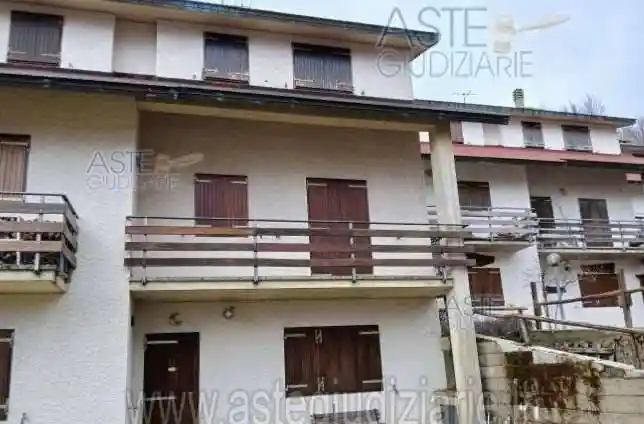 Appartamento in vendita a Abetone Cutigliano