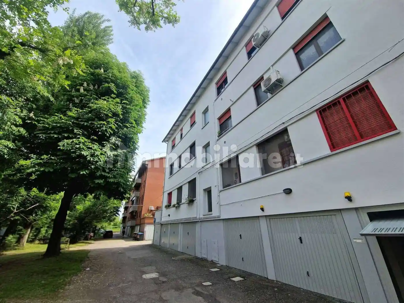 Appartamento in vendita a San Giovanni in Persiceto