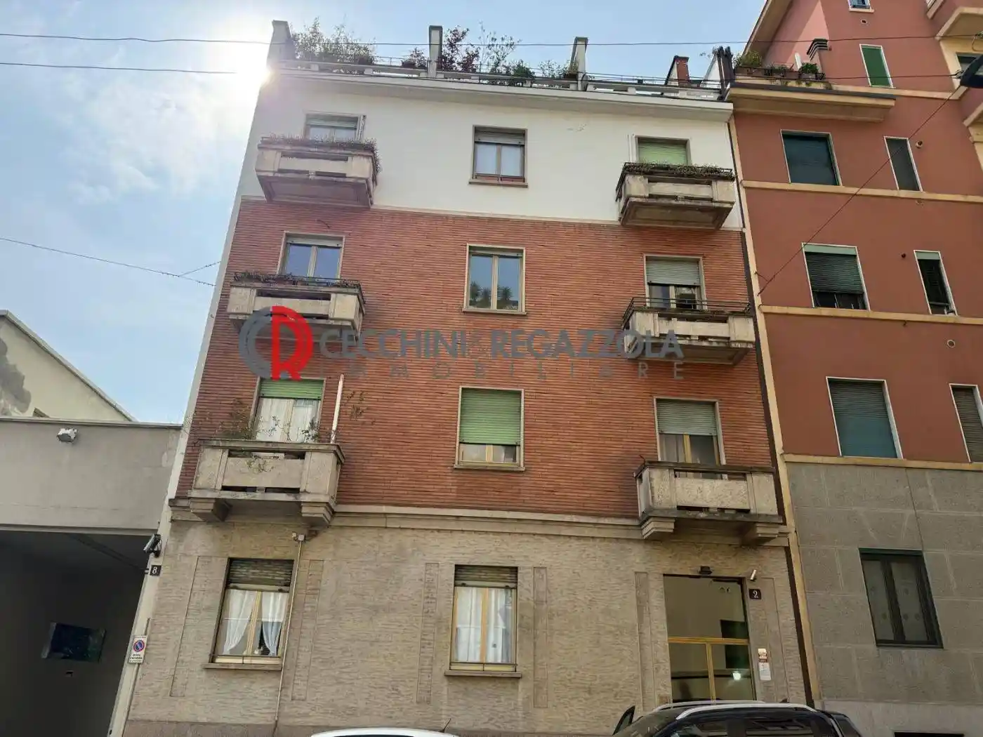 Attico - Mansarda in affitto a Milano