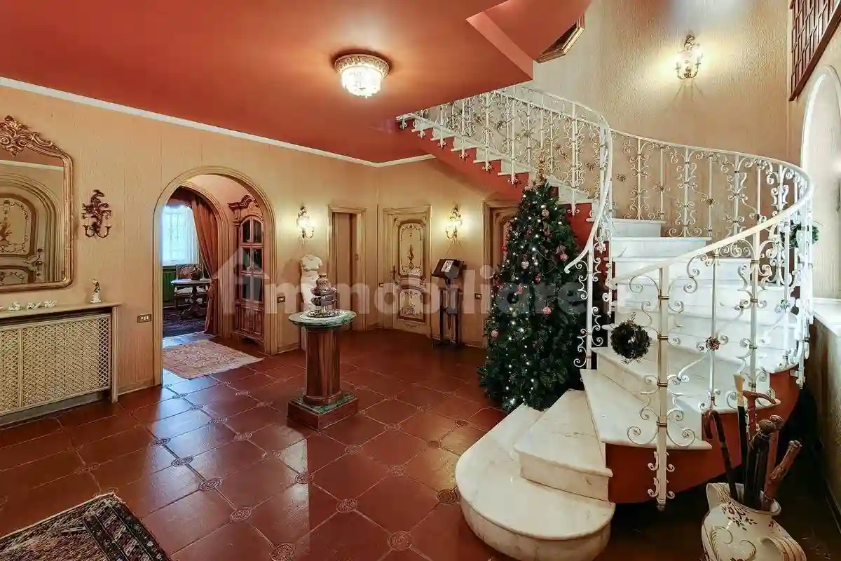 Villa - foto 4