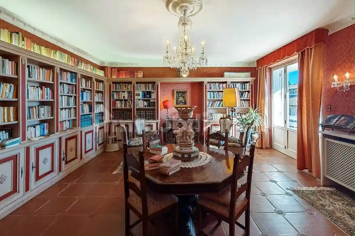 Villa - foto 5