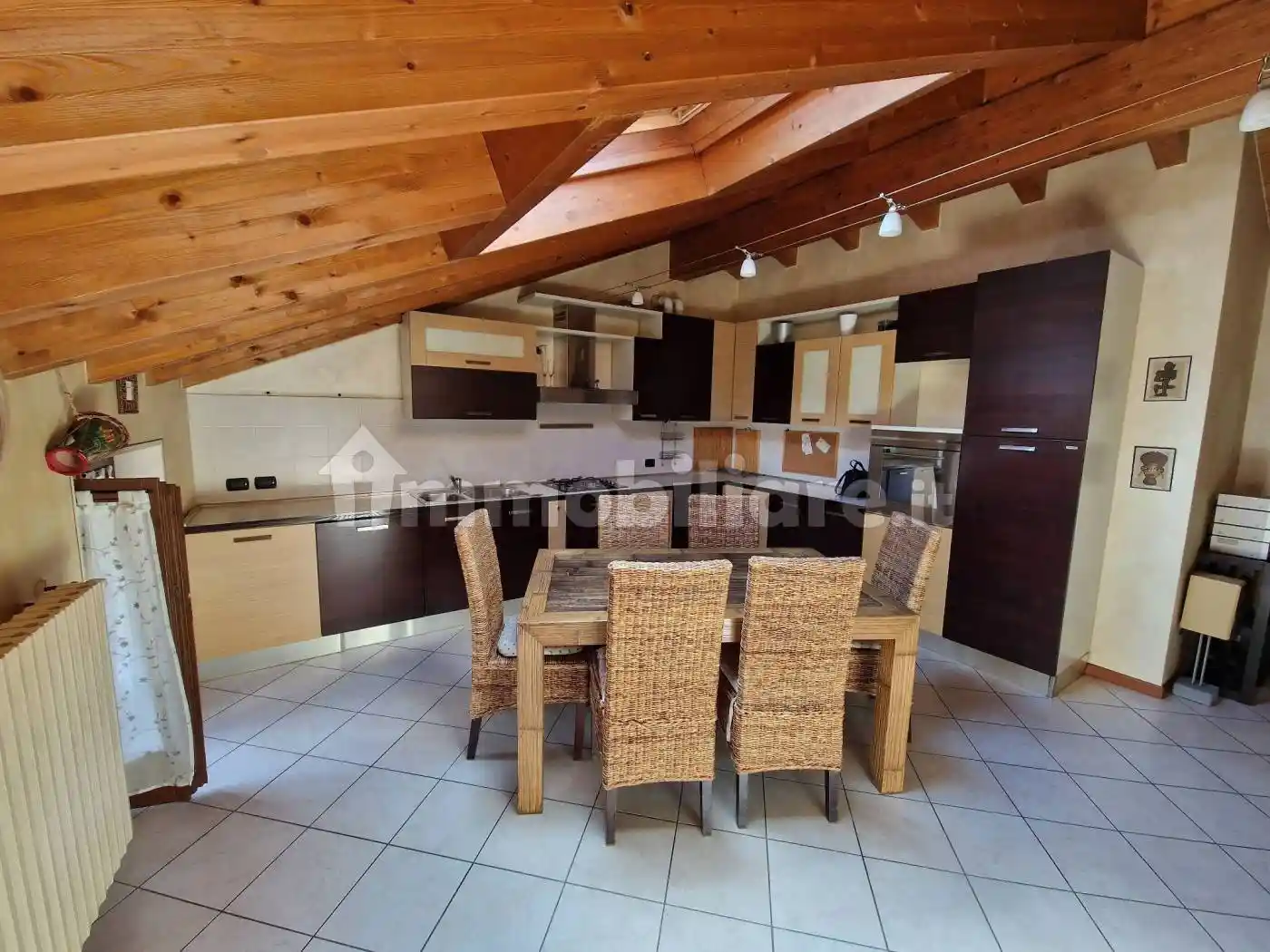 Appartamento in vendita a Gardone Val Trompia