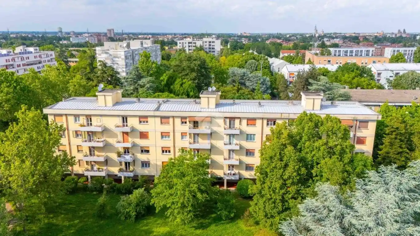 Appartamento in vendita a Reggio Emilia