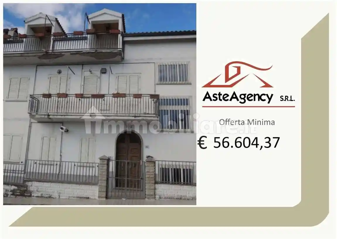 Appartamento in vendita a Noepoli