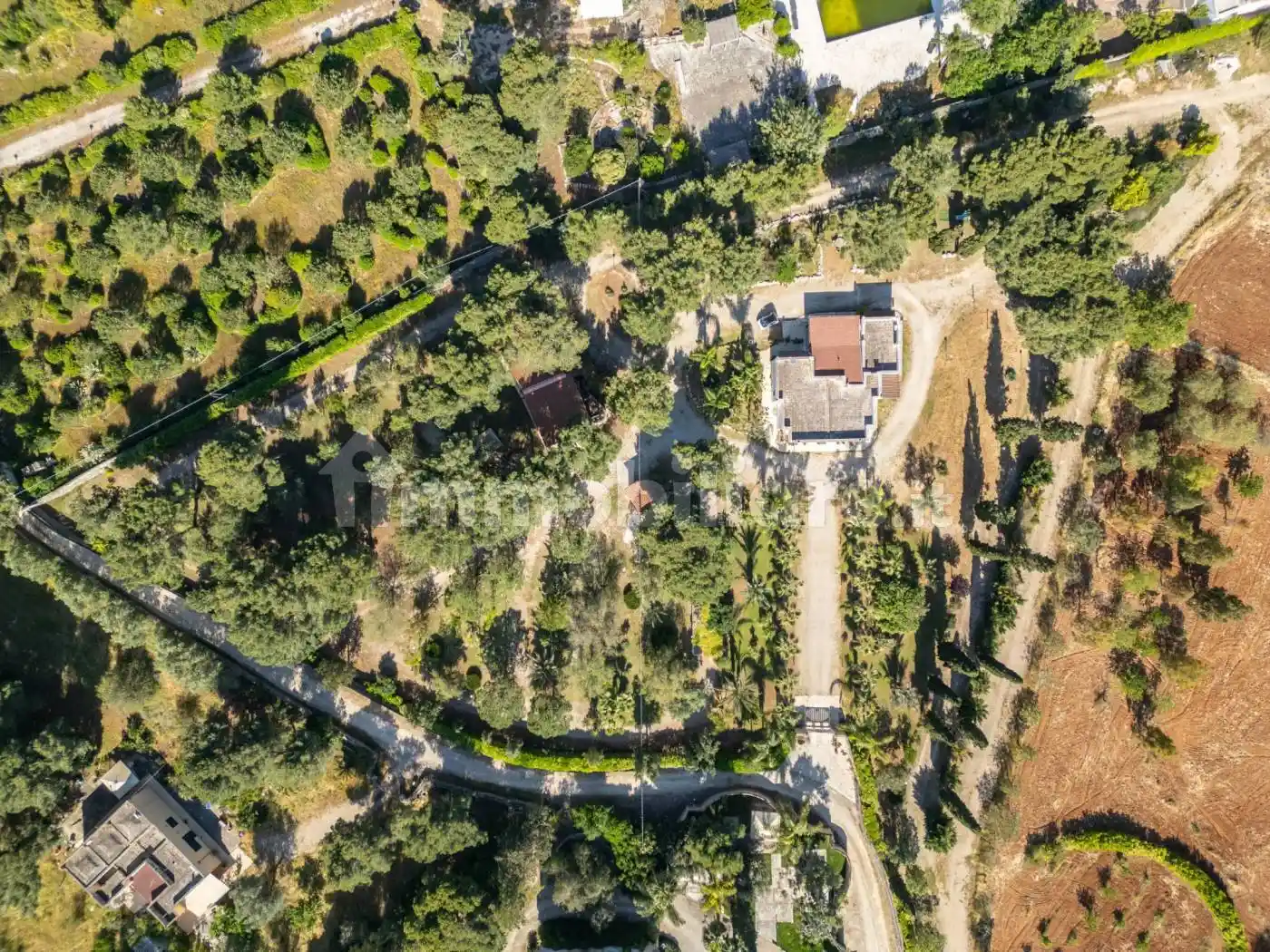 Villa in vendita a Nardò