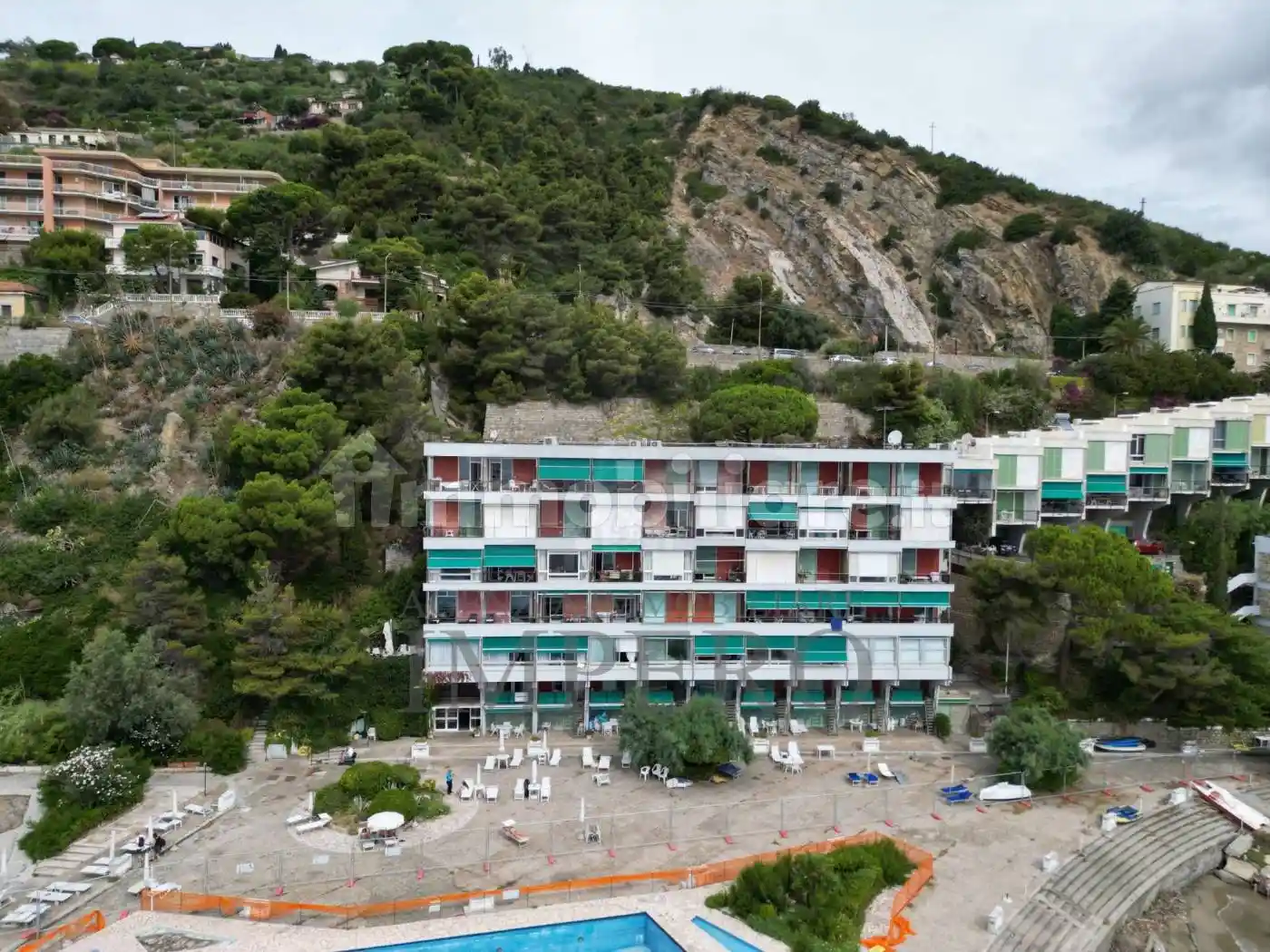 Appartamento in vendita a Sanremo