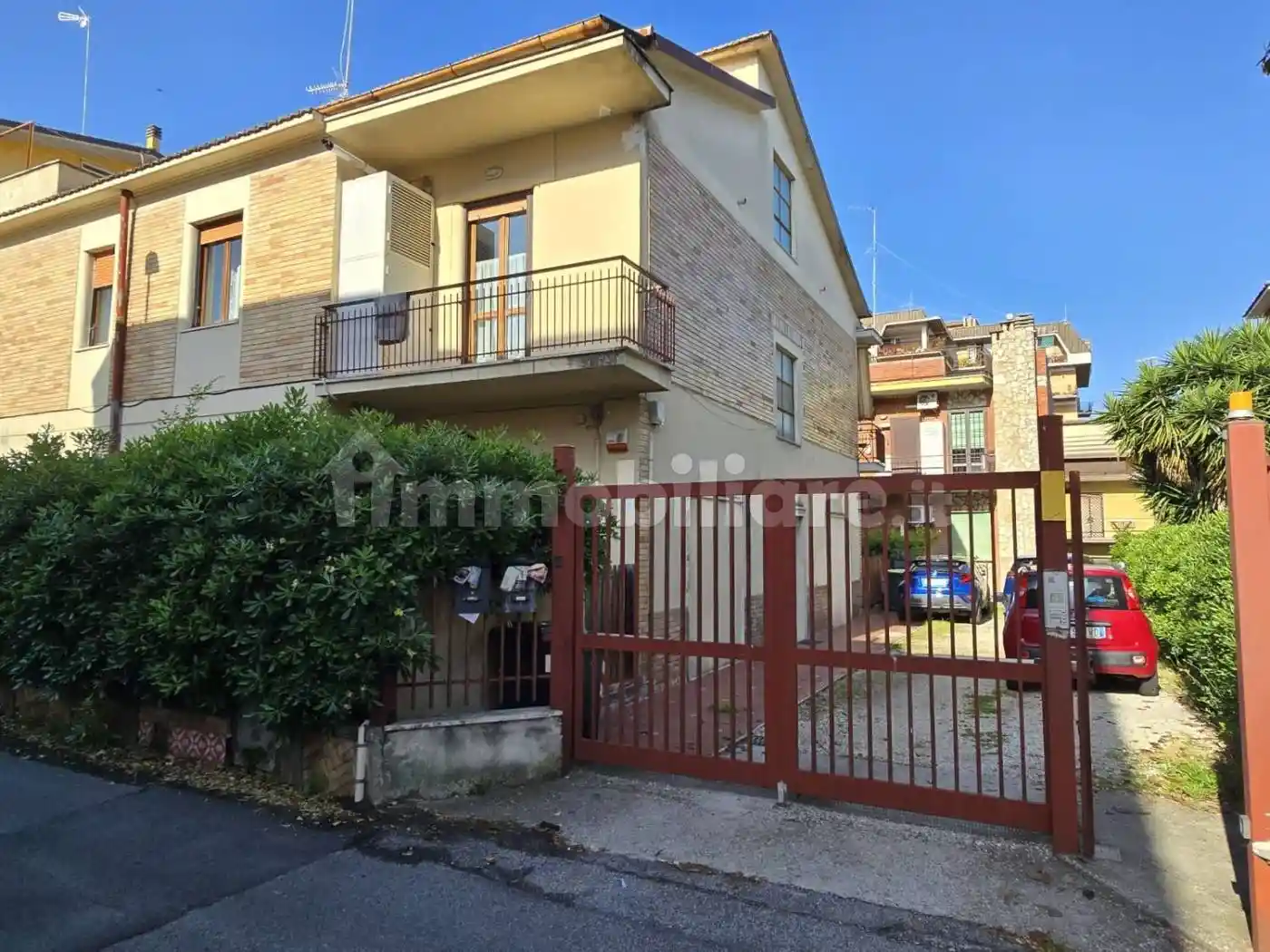 Appartamento in vendita a Monterotondo