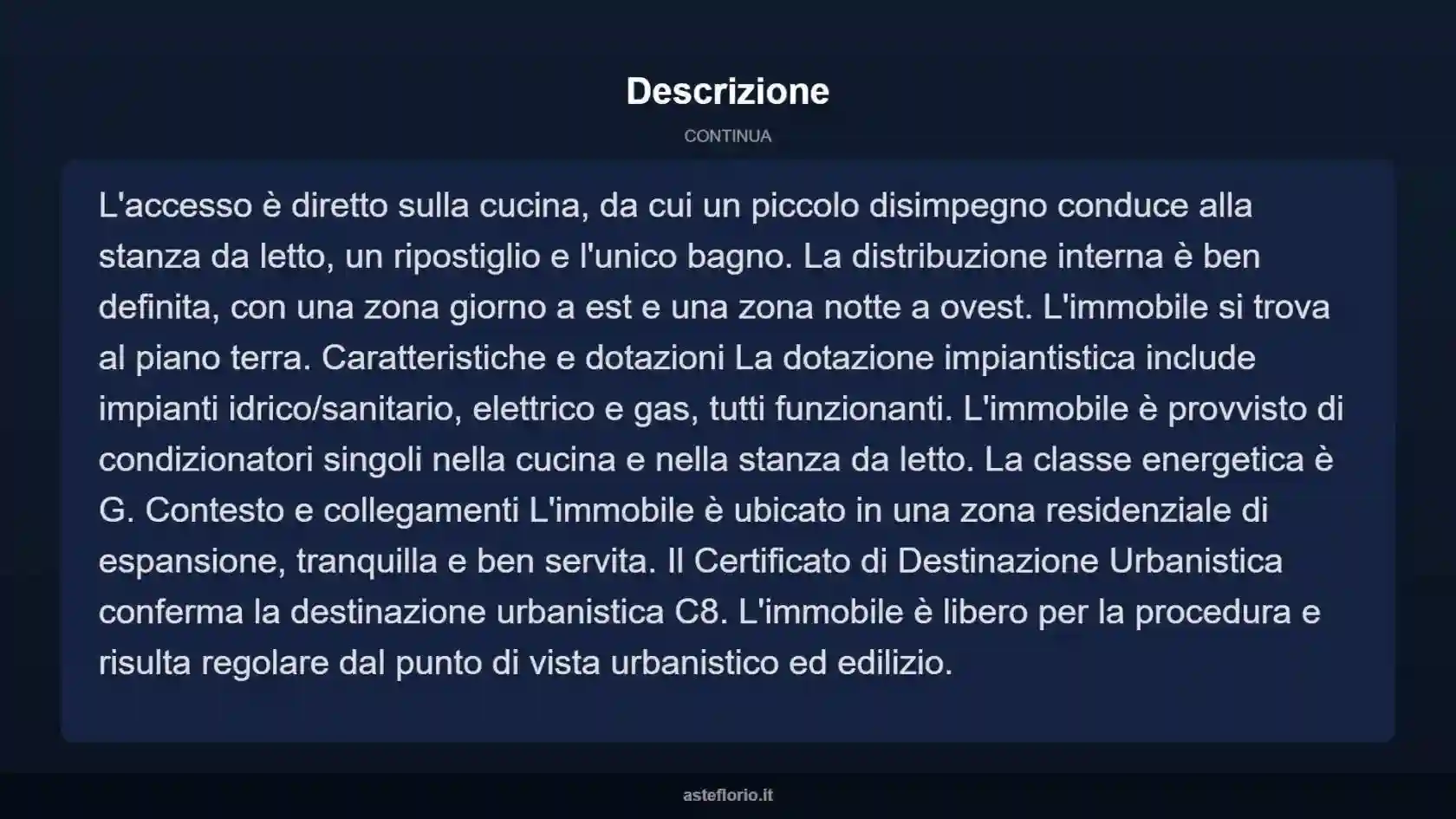 Villetta a schiera - foto 5