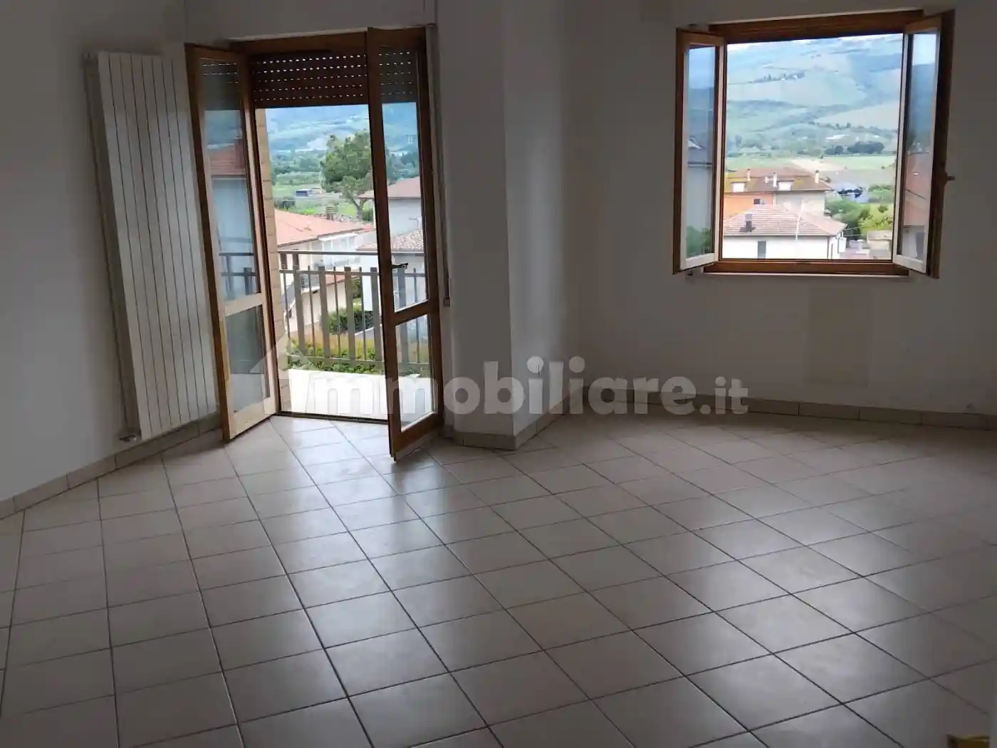 Appartamento in vendita a Colli del Tronto