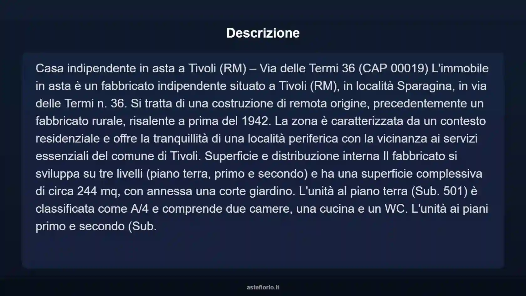 Villa - foto 4
