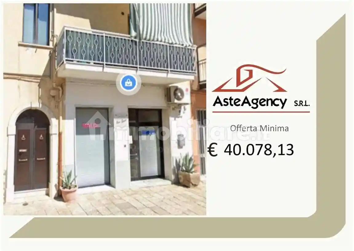 Appartamento in vendita a Venosa