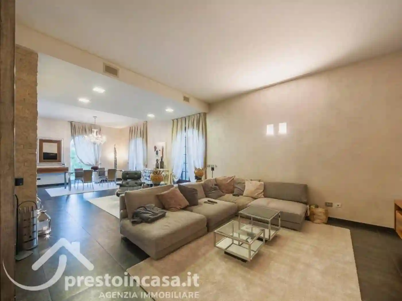 Villa - foto 5