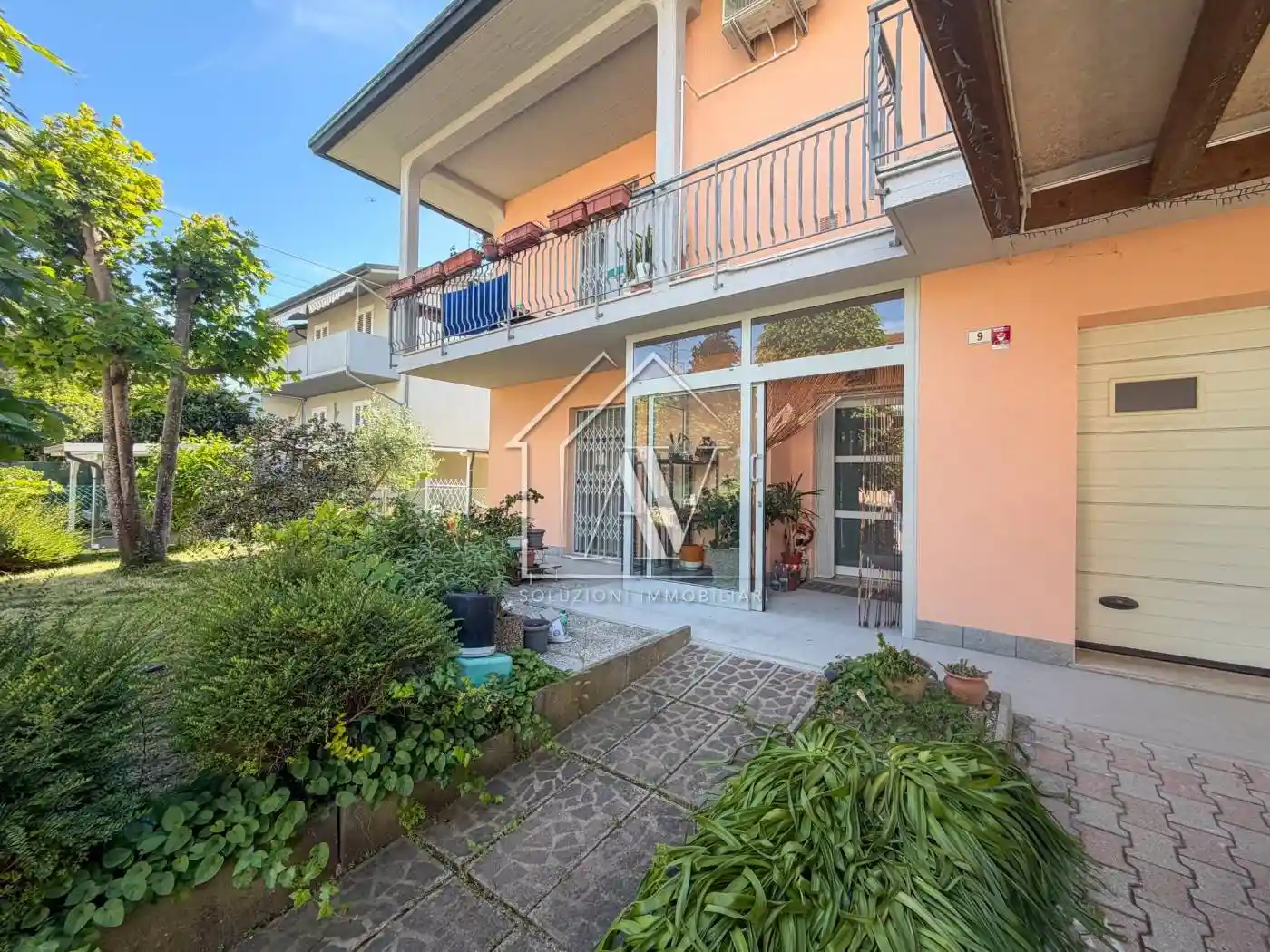 Villa in vendita a Ravenna