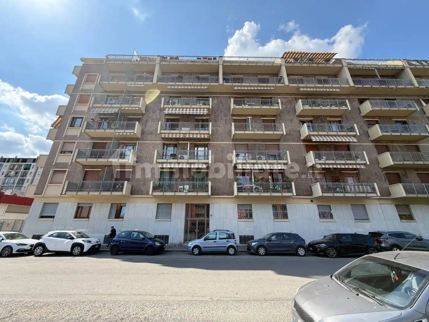 Appartamento in affitto a Torino