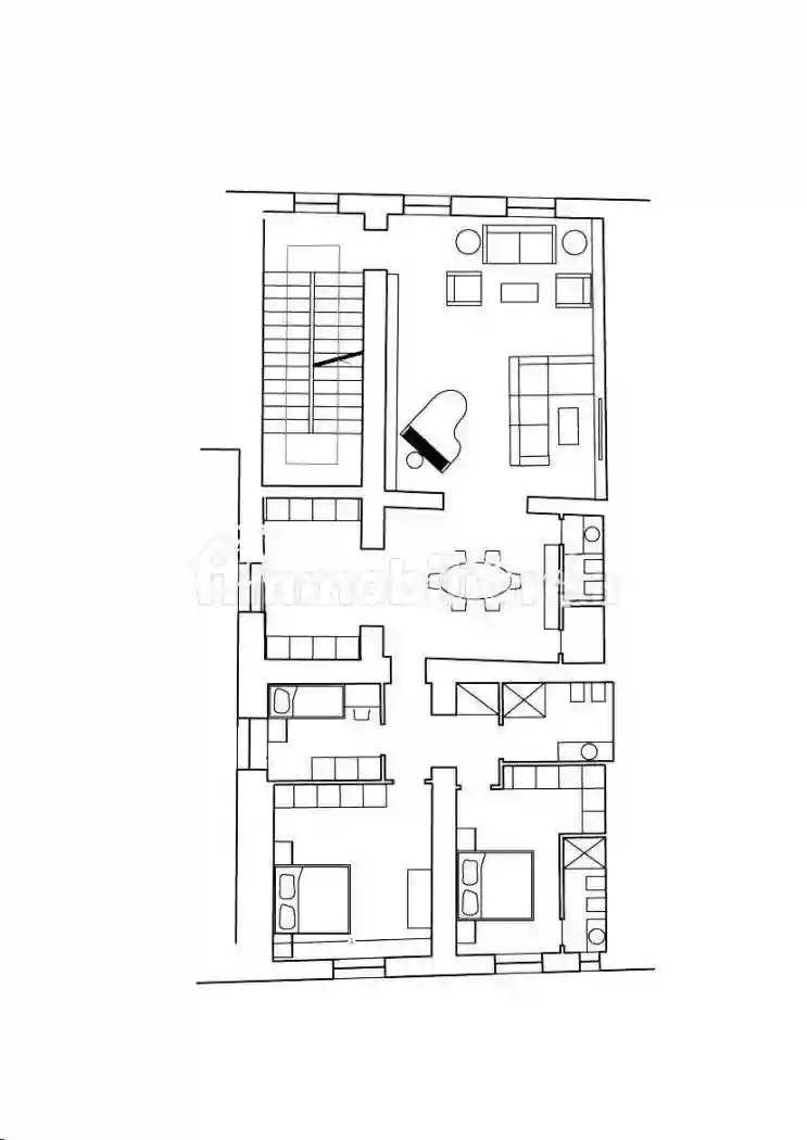 Appartamento - foto 2