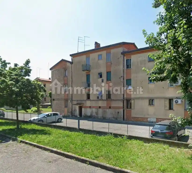 Appartamento in vendita a Venezia