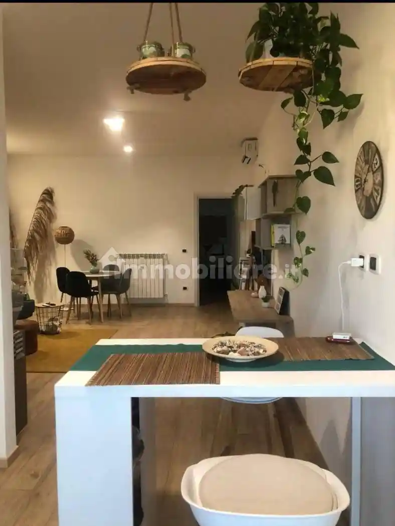 Appartamento in vendita a Bari