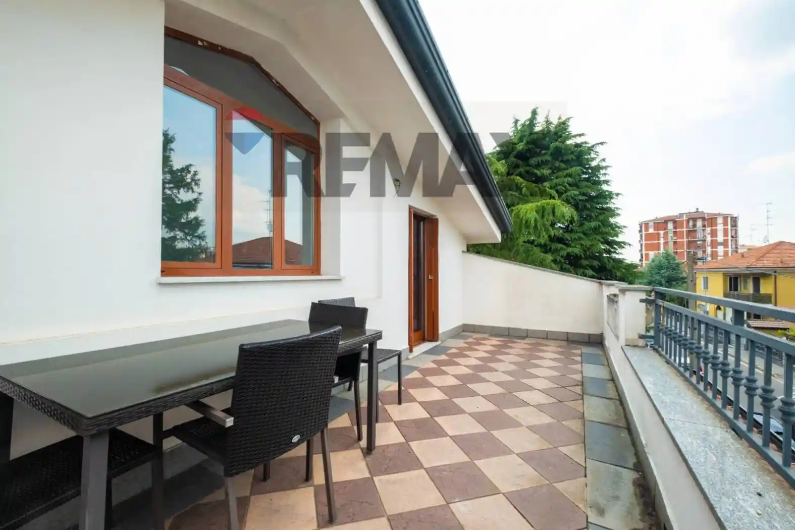 Appartamento in vendita a Brugherio