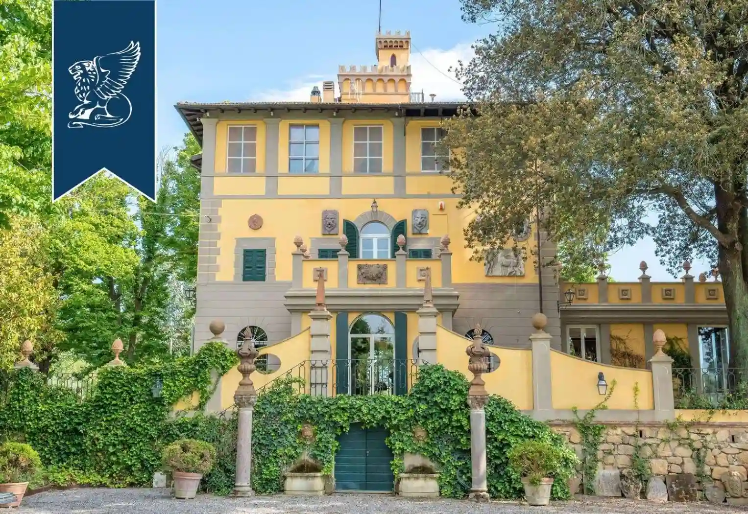 Villa - foto 3