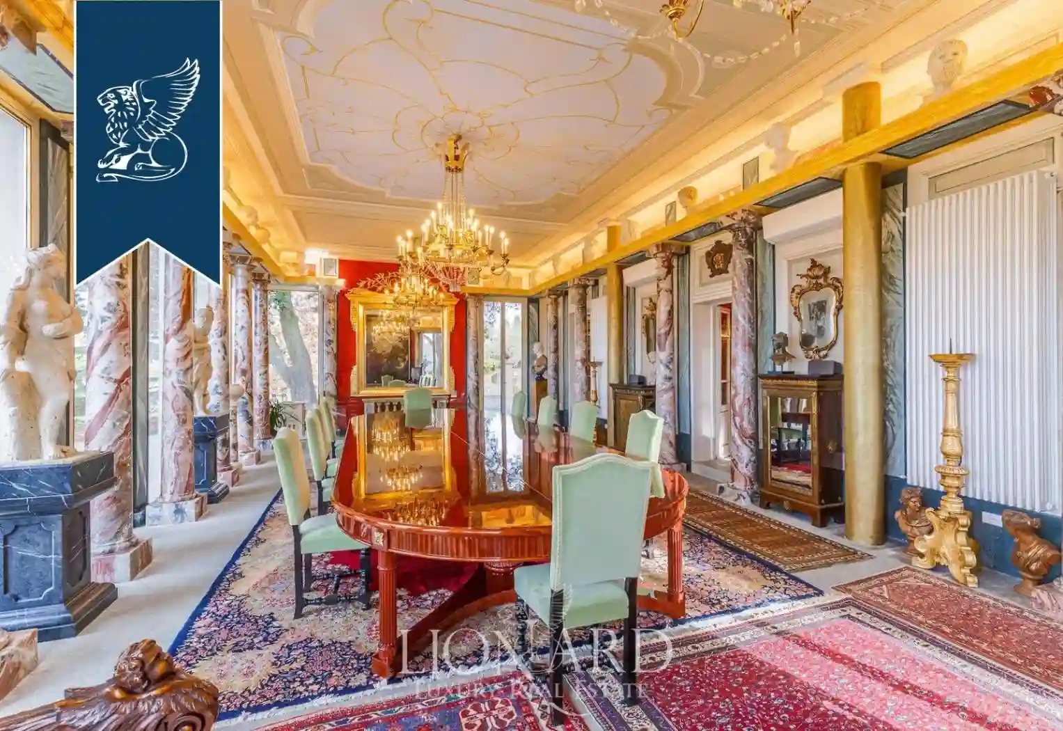 Villa - foto 5