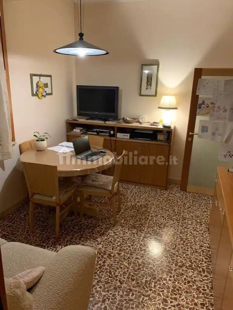 Appartamento in vendita a Monteriggioni