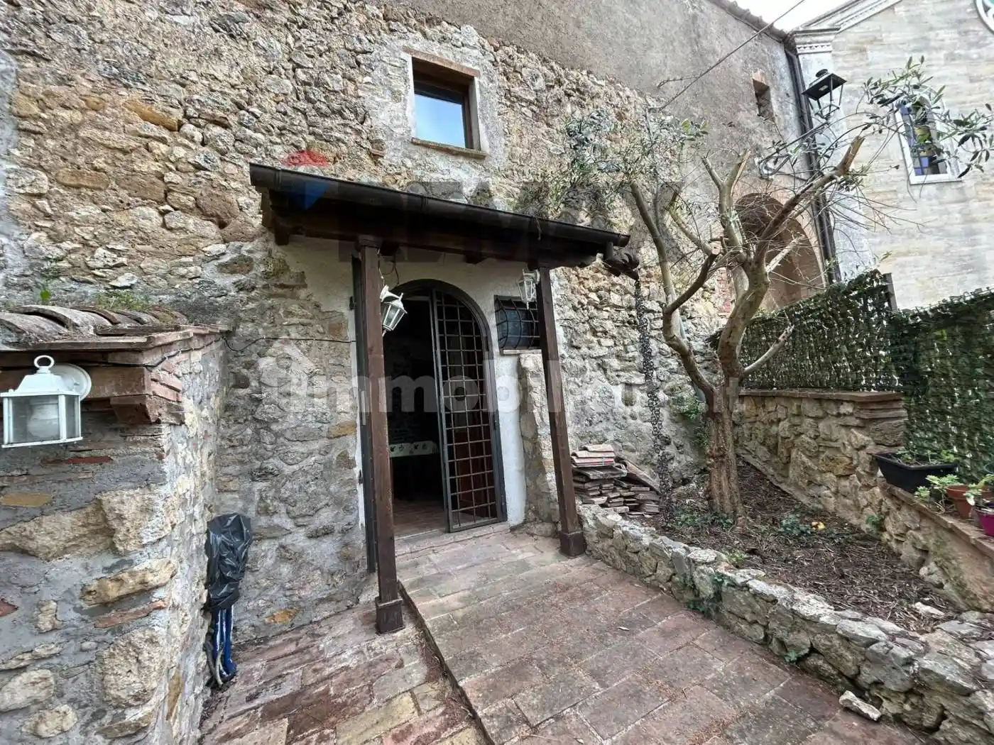 Appartamento in vendita a Amelia