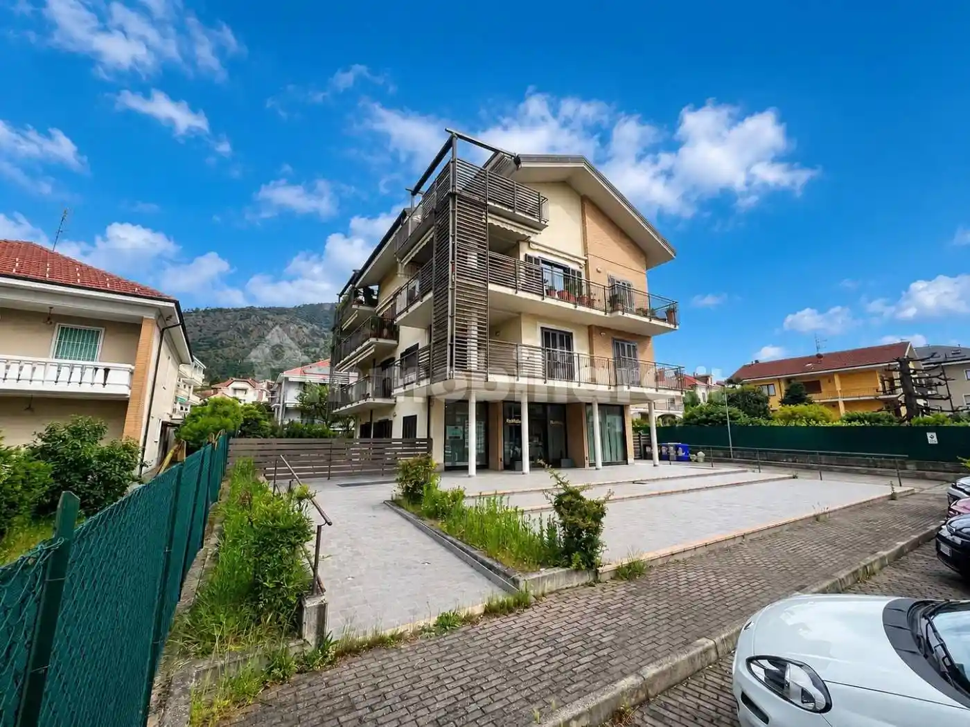 Appartamento in vendita a Piossasco