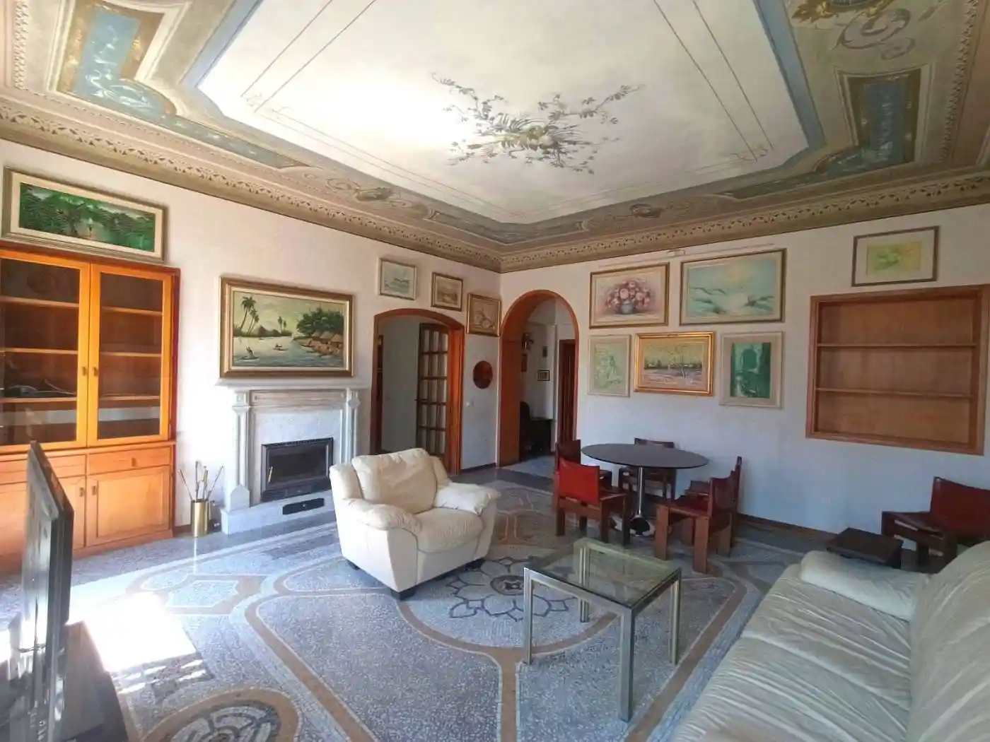 Appartamento in vendita a La Spezia