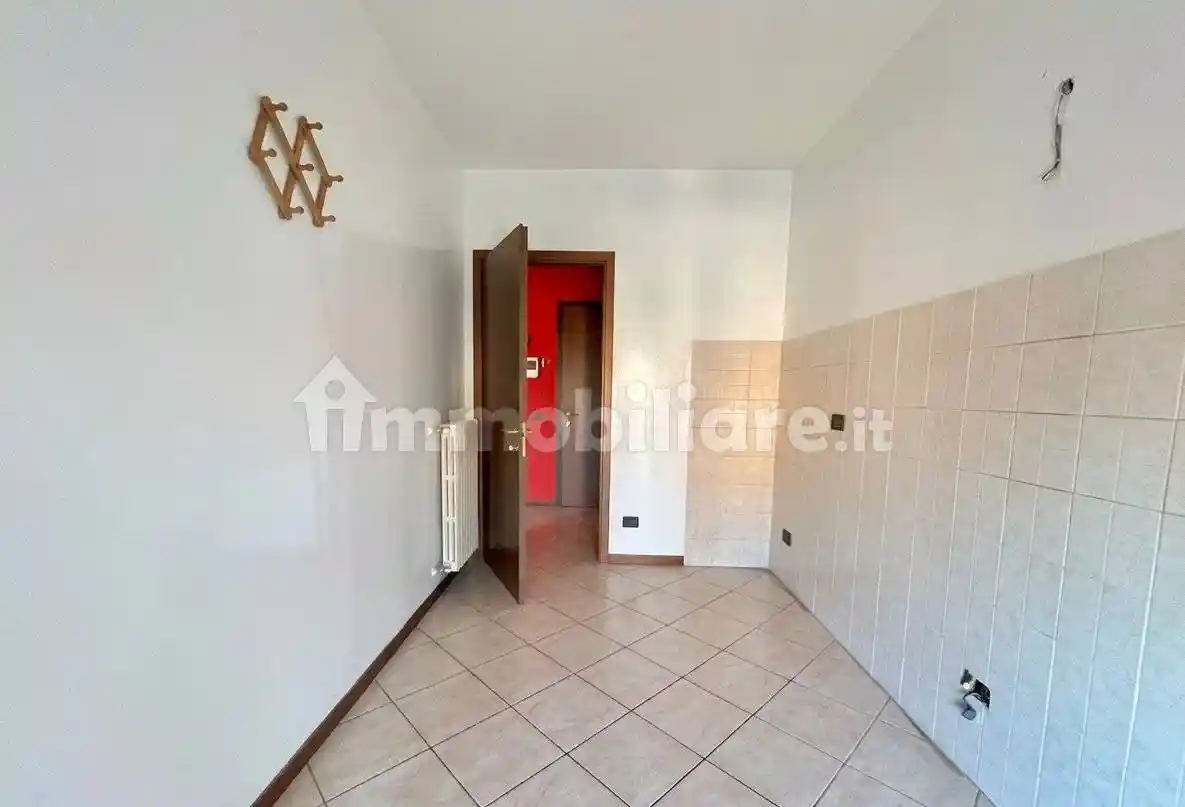 Appartamento in vendita a Moglia