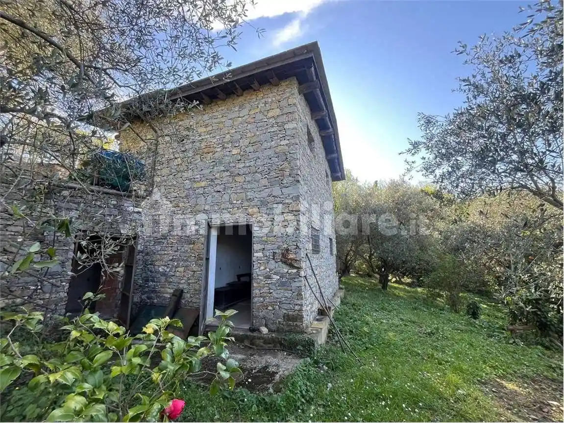 Rustico - Casale in vendita a Rapallo