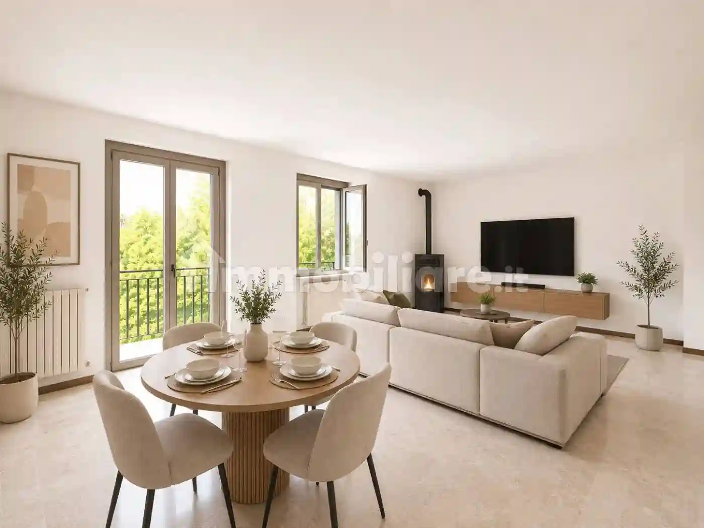 Villa - foto 3