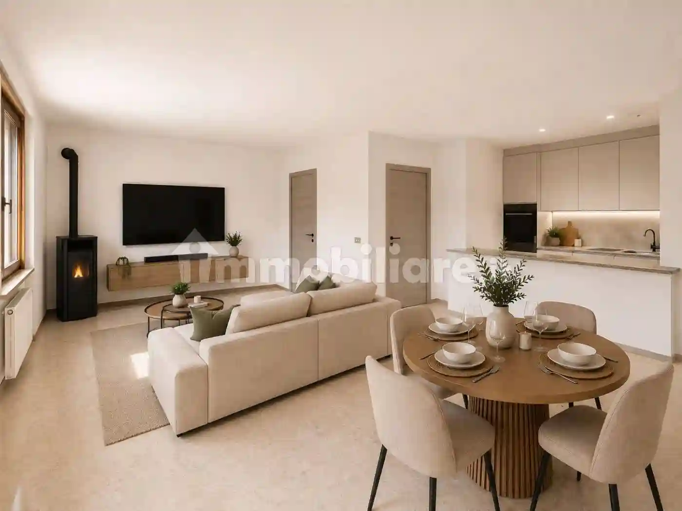 Villa - foto 5