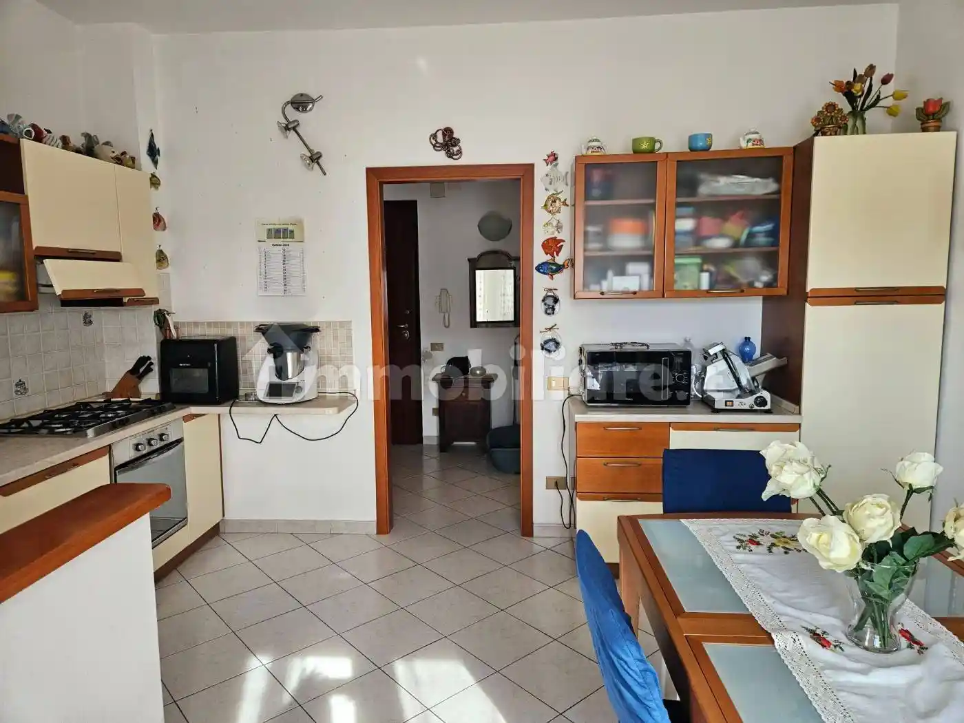 Appartamento in vendita a Livorno