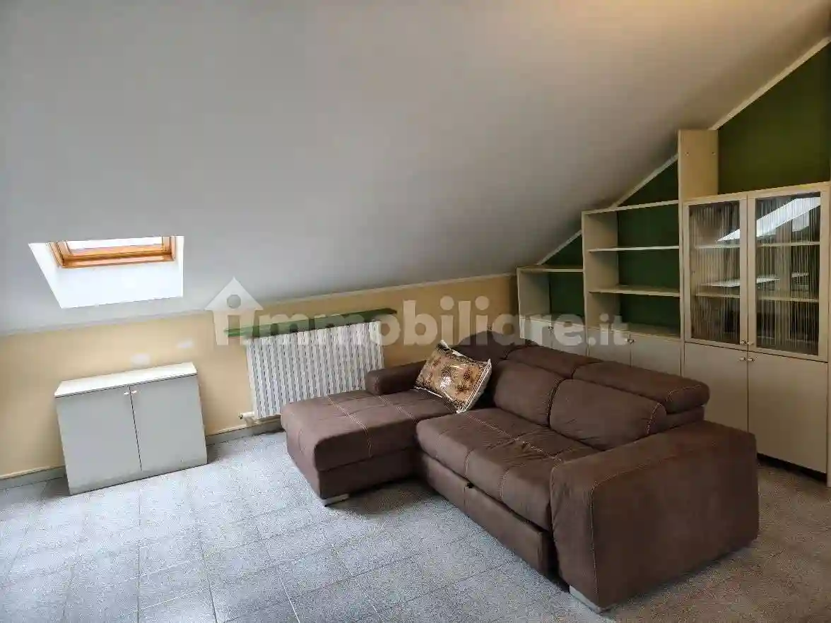 Attico - Mansarda - foto 2
