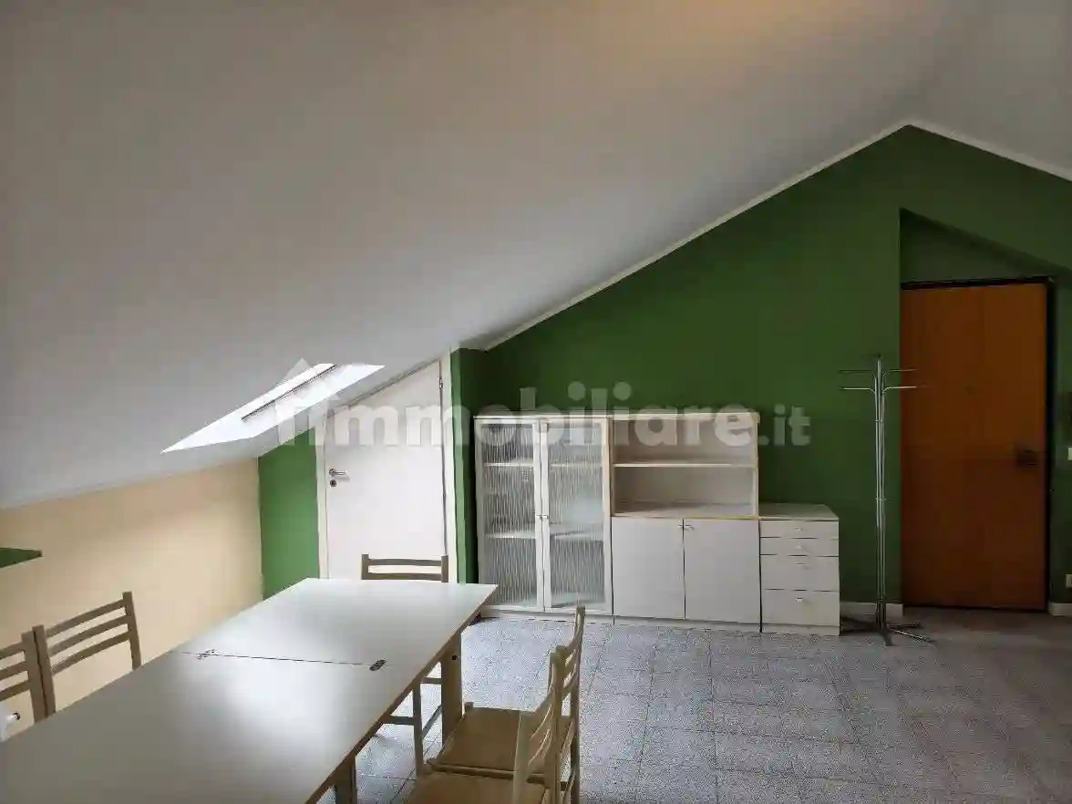 Attico - Mansarda - foto 3