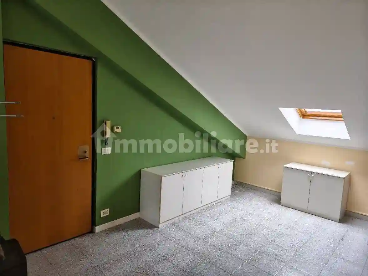 Attico - Mansarda - foto 4