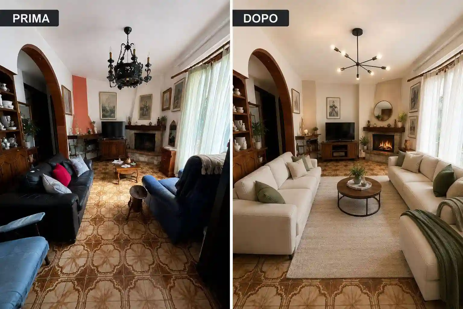 Casa indipendente - foto 2