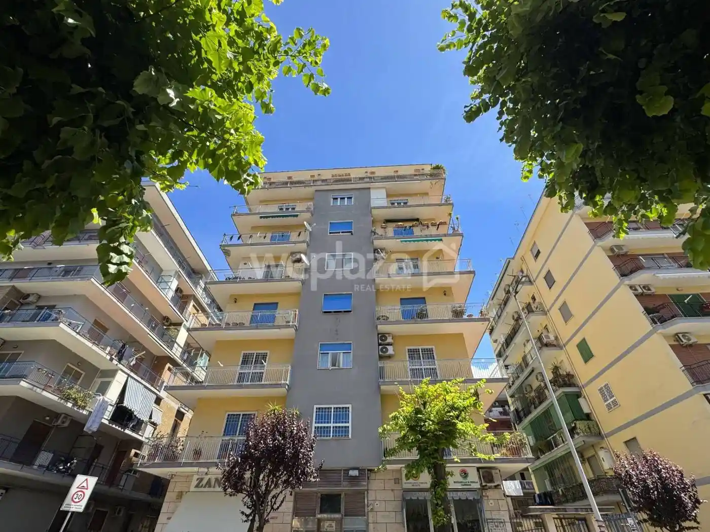 Appartamento in vendita a San Giorgio a Cremano