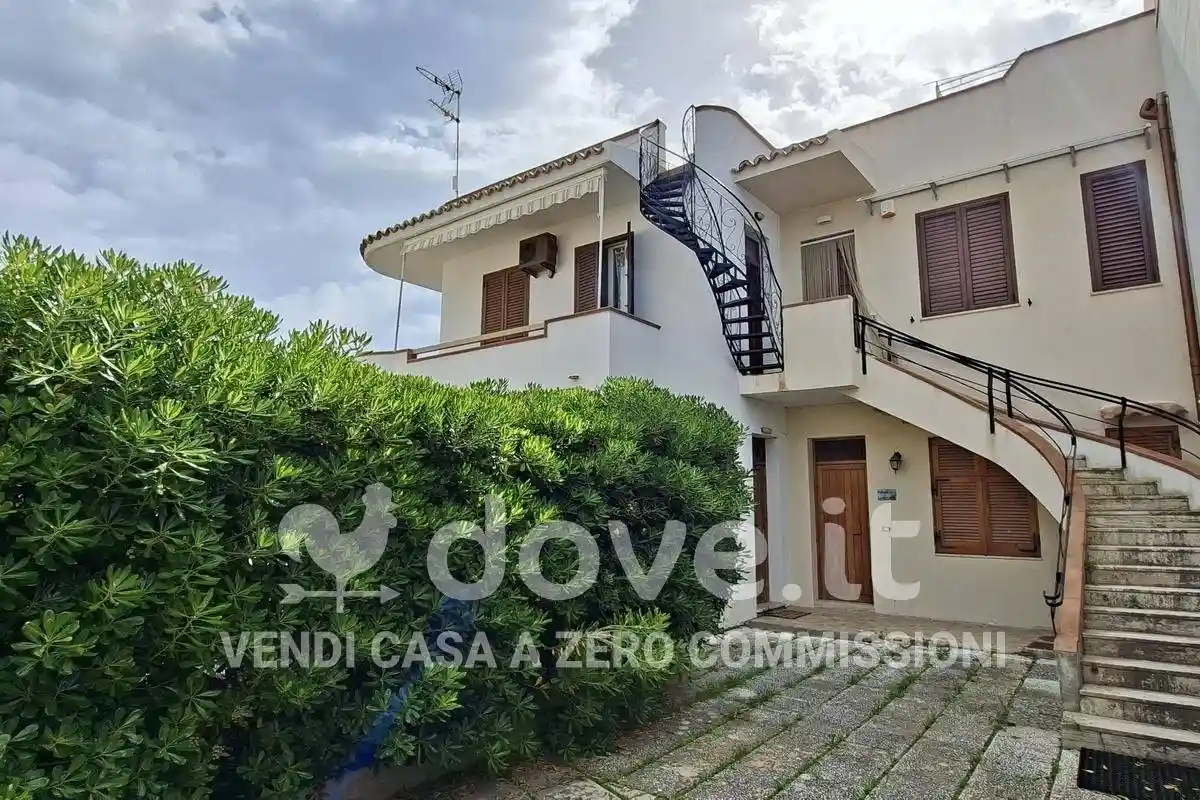 Appartamento in vendita a Rometta