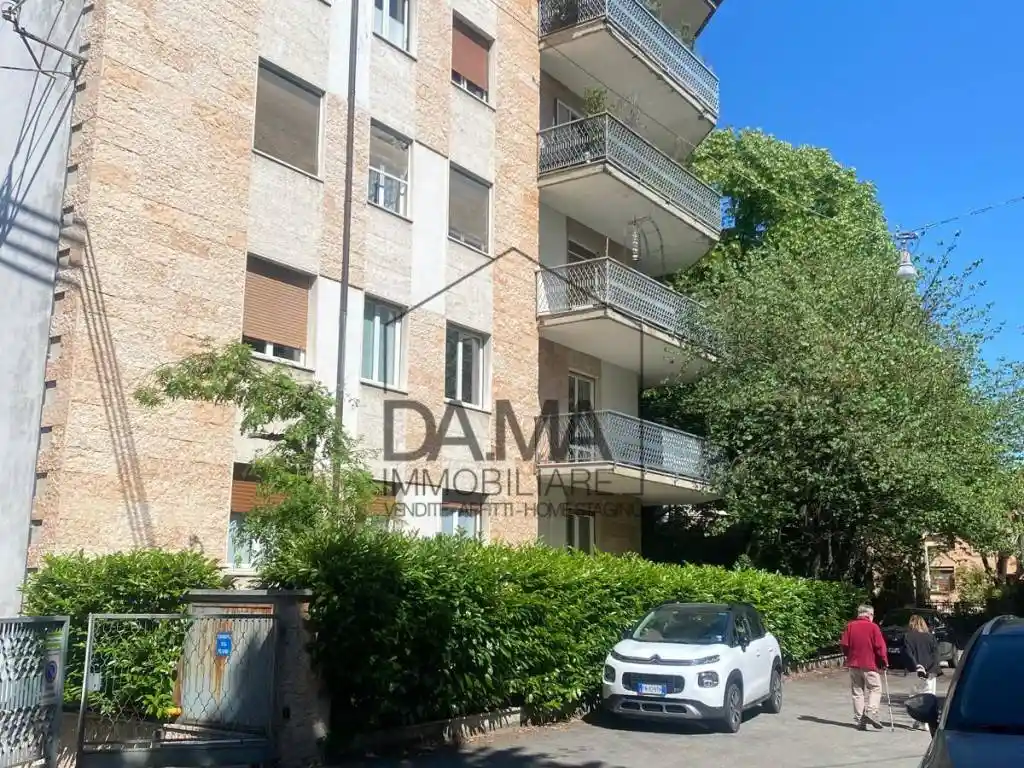 Appartamento in affitto a Parma